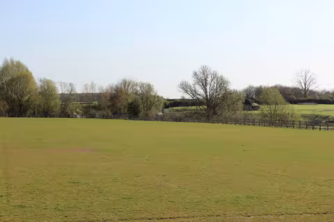 Sports Field