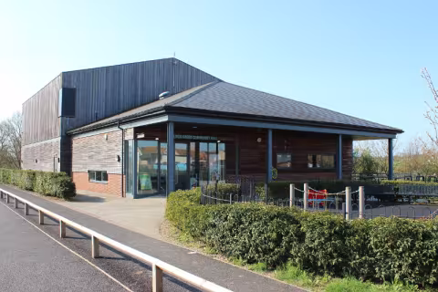 Flitch Green Community Hall